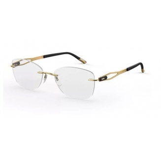 Rame ochelari de vedere Silhouette 5527 FX 7520 Silhouette - 1