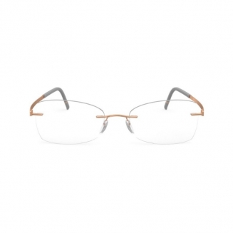 Rame ochelari de vedere Silhouette 5529 HC 6520 Silhouette - 1