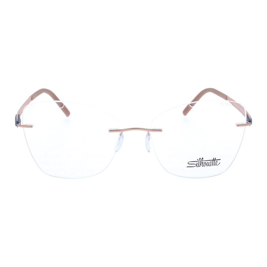 Rame ochelari de vedere Silhouette 5555 KU 3530 Silhouette - 1