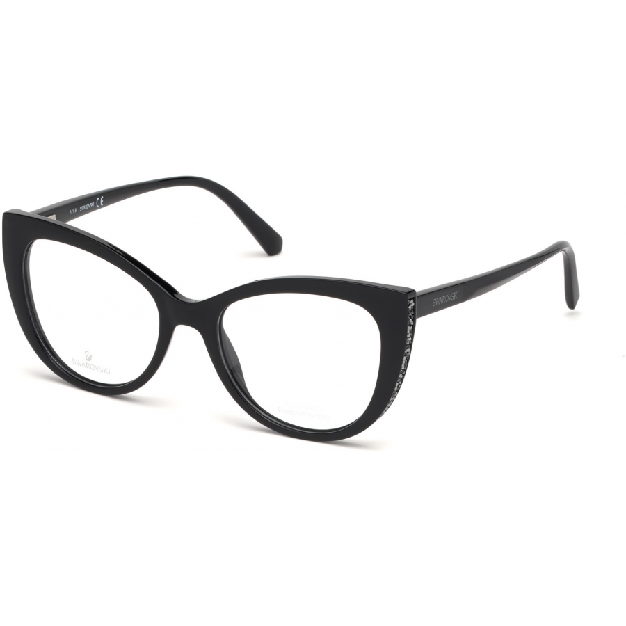 Rame ochelari de vedere Swarovski SK5291 001 Swarovski - 1