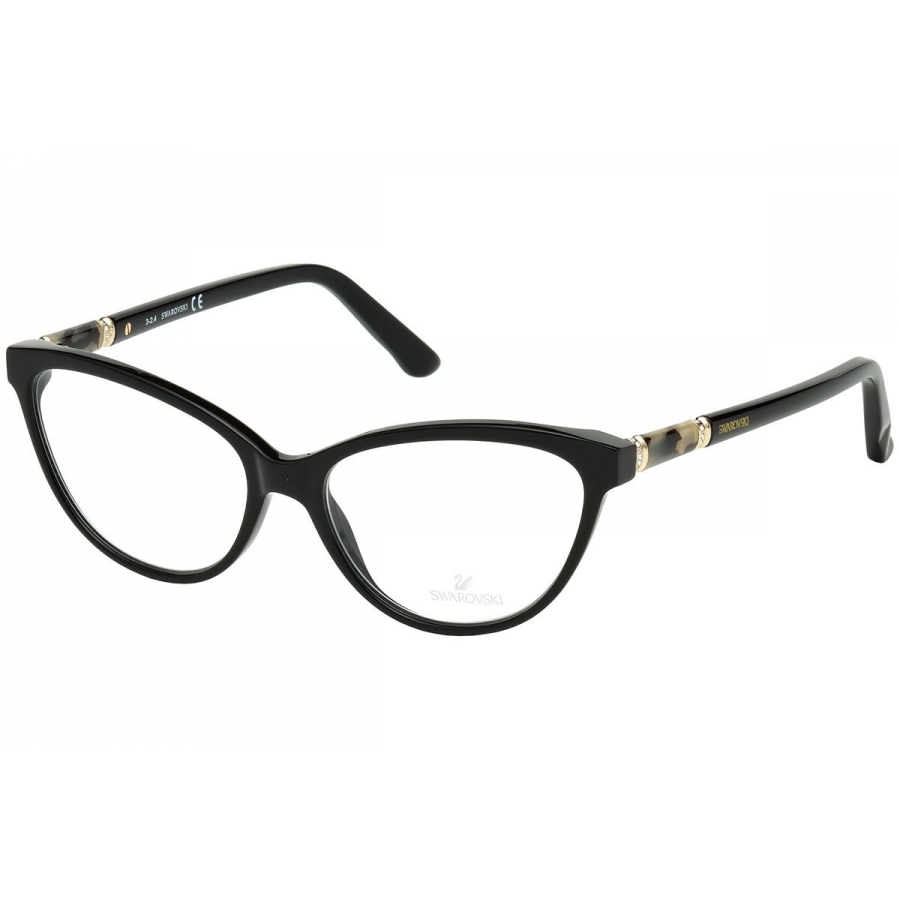 Rame ochelari de vedere Swarovski SW5159 001 Swarovski - 1