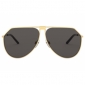 Ochelari de soare Dolce&Gabbana DG2248 02/87