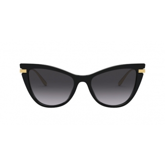 Ochelari de soare Dolce&Gabbana DG4381 501/8G DOLCE&GABBANA - 1