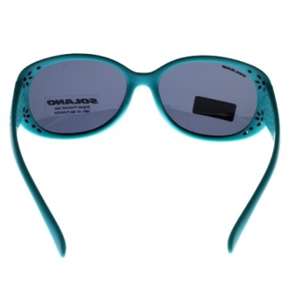 Ochelari de soare SOLANO 50028 B