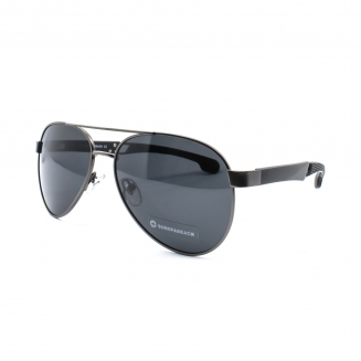 Ochelari de soare SUNOFABEACH JM0034 C2