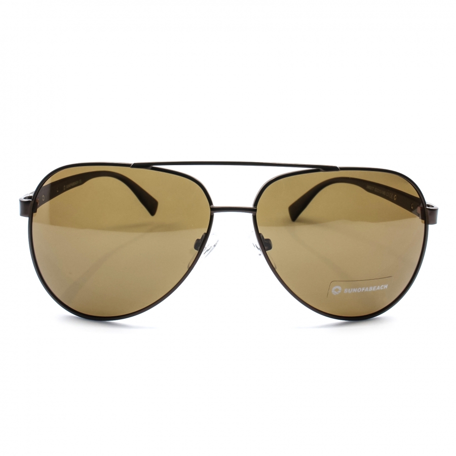 Ochelari de soare SUNOFABEACH JM0017 C3