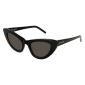 Ochelari de soare SAINT LAURENT SL213 LILY 001