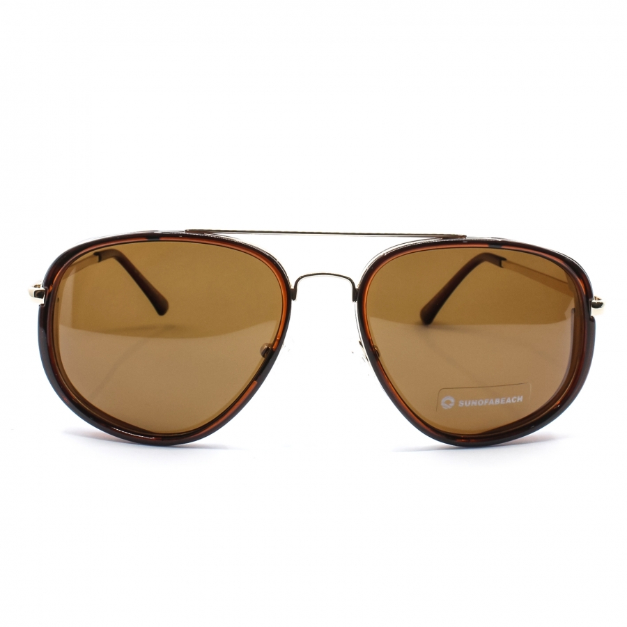 Ochelari de soare SUNOFABEACH 1839 C2