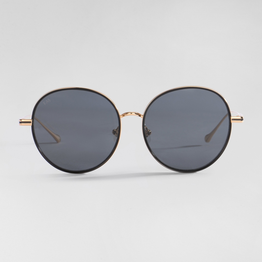 Ochelari de soare FOR ART'S SAKE LEMON MK1