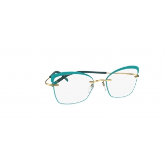 Rame ochelari de vedere Silhouette 5518 FT 5540