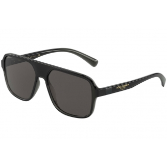 Ochelari de soare DOLCE&GABBANA DG6134 3257/87