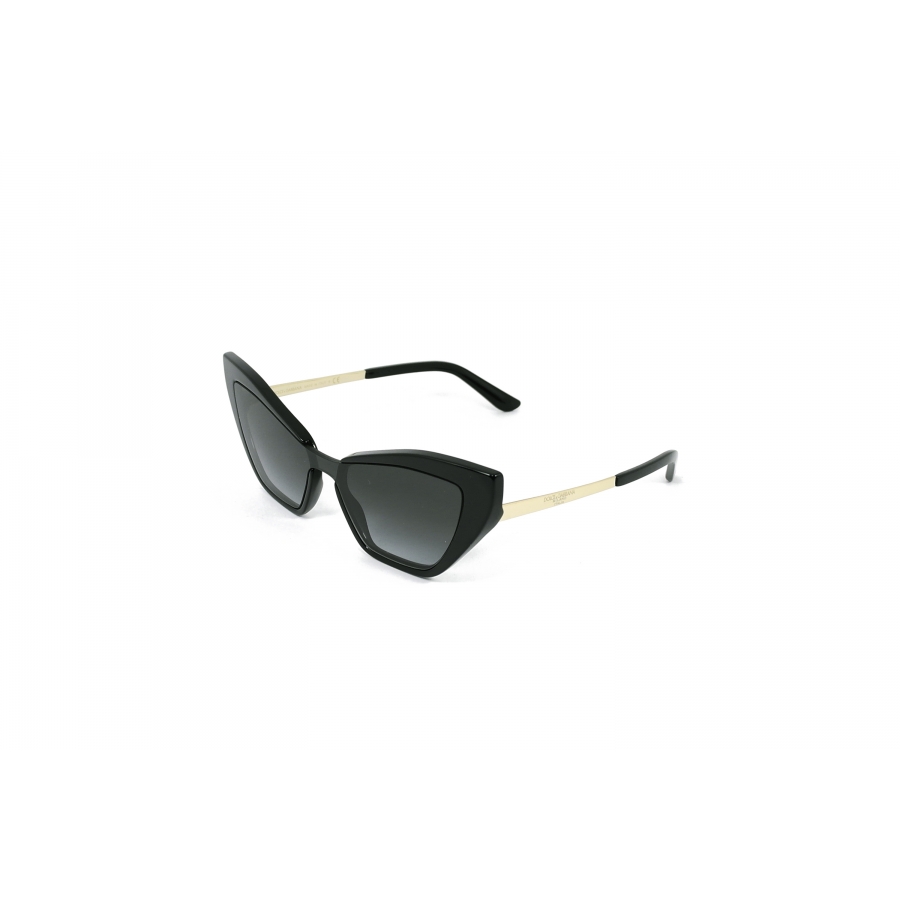 Ochelari de soare Dolce&Gabbana DG4357 501/8G DOLCE&GABBANA - 1