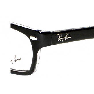 Rame ochelari de vedere Ray-Ban RB5150 2034 - 5