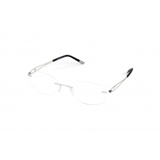 Rame ochelari de vedere Silhouette 4356 00 6050 - 2