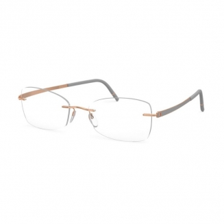 Rame ochelari de vedere Silhouette 5529 HC 6520 Silhouette - 2
