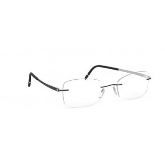 Rame ochelari de vedere Silhouette 5529 HC 9010 Silhouette - 2