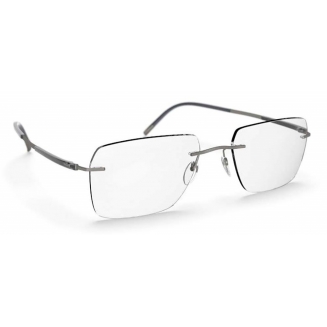 Rame ochelari de vedere Silhouette 5540 DN 6560 Silhouette - 2