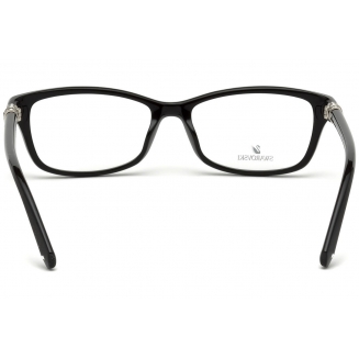 Rame ochelari de vedere Swarovski SK5243 001 Swarovski - 4