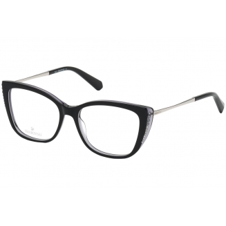 Rame ochelari de vedere Swarovski SK5366 005 Swarovski - 2