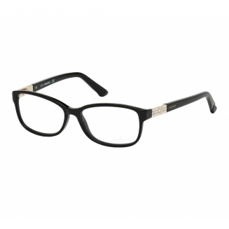 Rame ochelari de vedere Swarovski SW5155 001 Swarovski - 2
