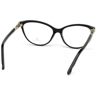 Rame ochelari de vedere Swarovski SW5159 001 - 4