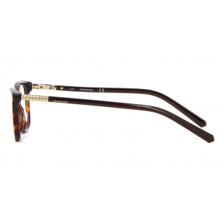 Rame ochelari de vedere Swarovski SW5239 052 Swarovski - 3