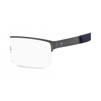 Rame ochelari de vedere Tommy Hilfiger TH 1524 R80 TOMMY HILFIGER - 3