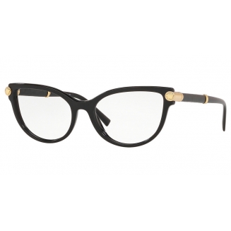 Rame ochelari de vedere Versace MOD3270-Q GB1 Versace - 2