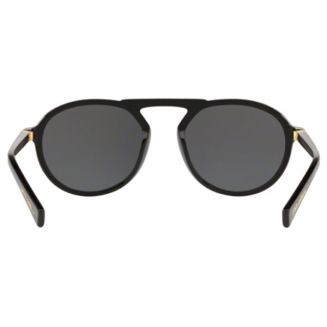 Ochelari de soare Dolce&Gabbana DG4351 501/87 DOLCE&GABBANA - 4
